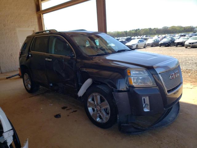 2GKALUEK6E6381319 GMC Terrain Denali