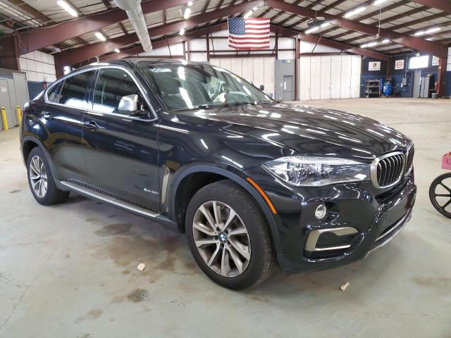 5UXKU6C53F0F94147 BMW X6 Xdrive50i