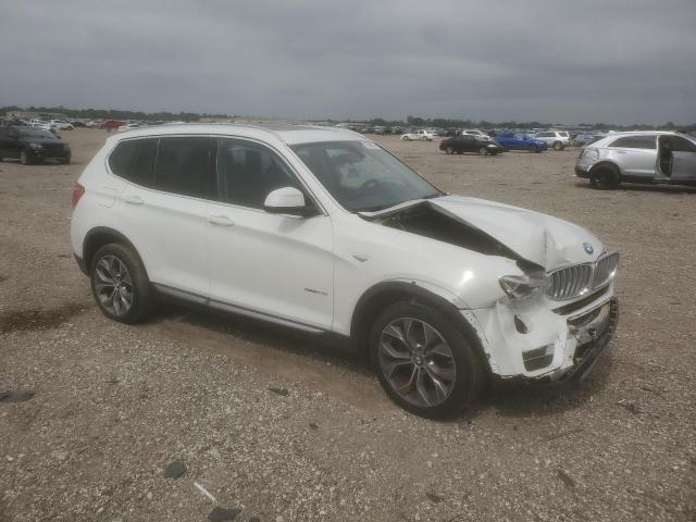 5UXWZ7C52F0M82722 BMW X3 Sdrive28i