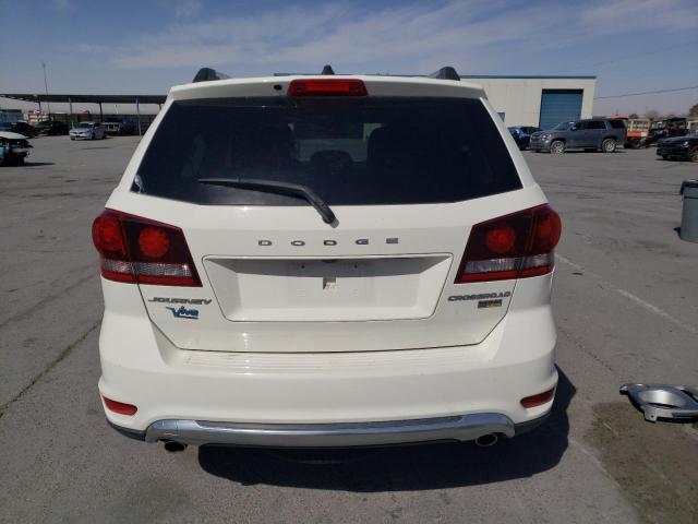 3C4PDCGG0JT513695 Dodge Journey Crossroad