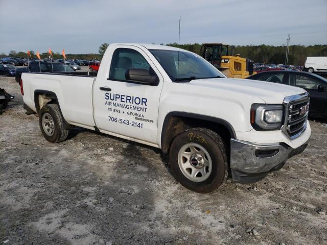 1GTN1LEC1GZ904565 GMC Sierra C1500