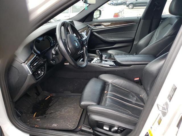 WBAJE7C53JWC55861 BMW 540 XI