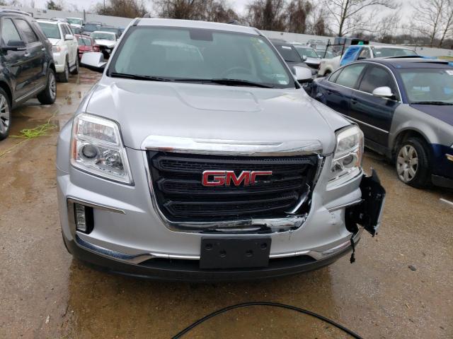 2GKALNEK3H6300500 GMC Terrain Sle