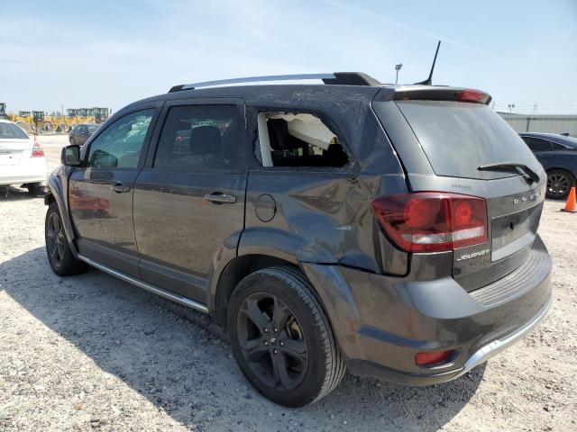 3C4PDCGG2KT717514 Dodge Journey Crossroad