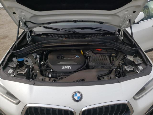 WBXYJ5C31JEF75799 BMW X2 Xdrive28i
