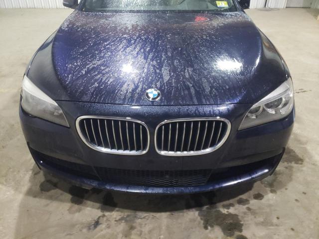WBAYF8C56ED142695 BMW 750 LXI