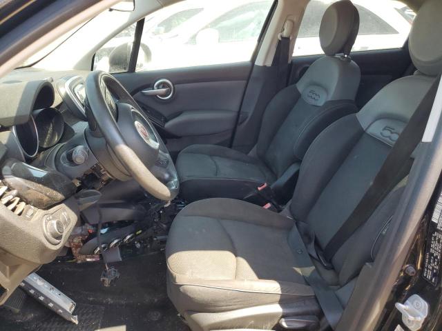 ZFBCFXBTXGP370002 Fiat 500x Easy