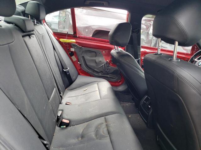 WBA8E1G54GNU11584 BMW 320 I