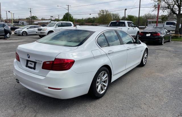 WBA5A5C51GD527875 BMW 528 I