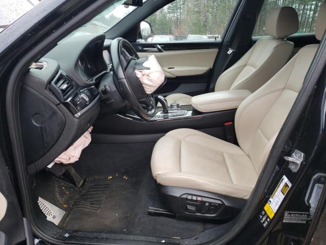5UXXW3C58G0M90198 BMW X4 Xdrive28i