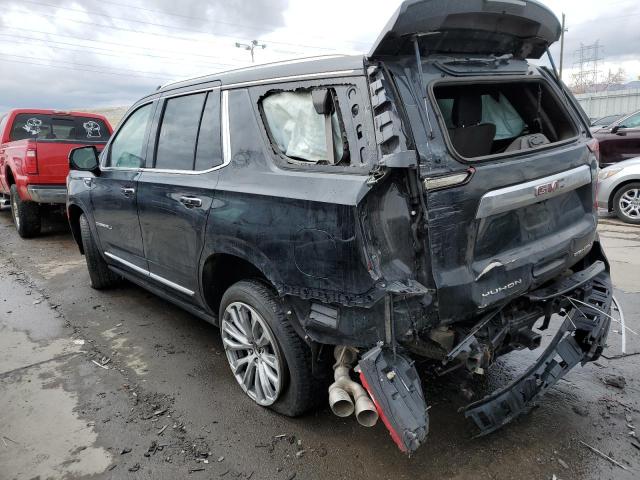 1GKS2DKL4MR330604 GMC YUKON DENALI