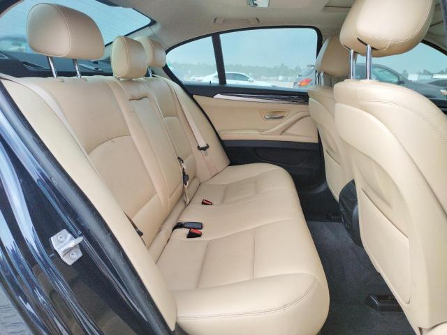 WBA5A5C53GD529708 BMW 528 I