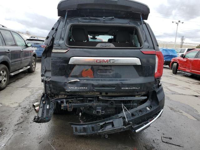 1GKS2DKL4MR330604 GMC YUKON DENALI