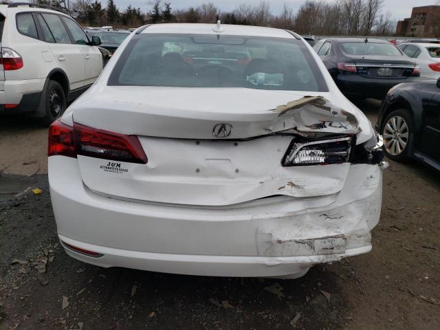 19UUB1F3XFA011935 Acura TLX