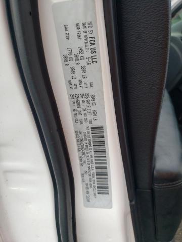 1C4RDJDG0GC433271 Dodge DURANGO LIMITED