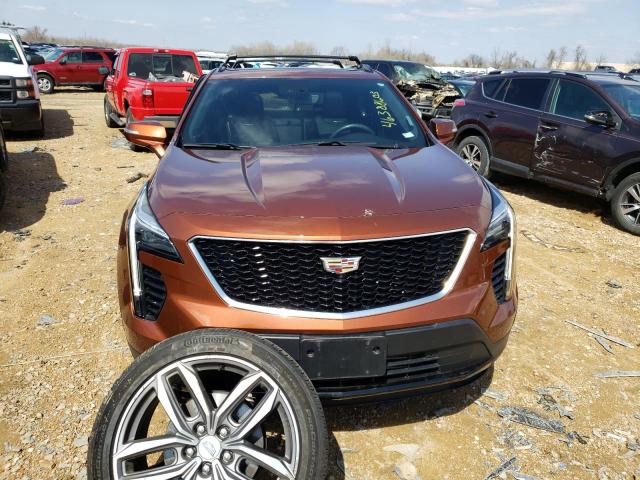 1GYFZFR46KF178840 Cadillac XT4 SPORT