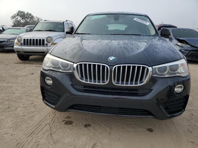 5UXXW3C59F0F89033 BMW X4 Xdrive28i