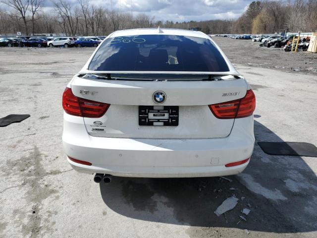 WBA8Z5C54FGS36564 BMW 328 Xigt Sulev