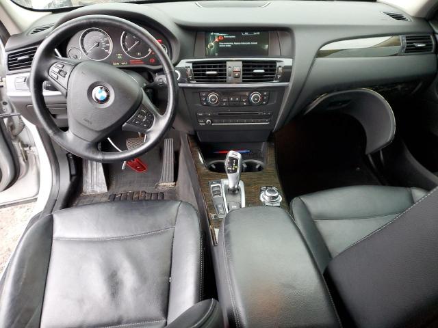 5UXWX9C51E0D32118 BMW X3 Xdrive28i