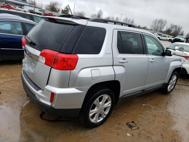2GKALNEK3H6300500 GMC Terrain Sle