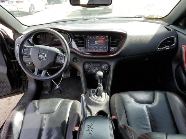 1C3CDFEB9ED918963 Dodge DART GT