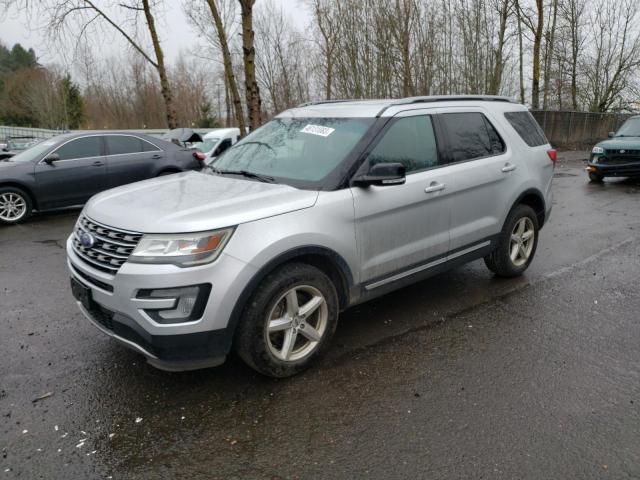 Продаж на аукціоні авто 2017 Ford Explorer Xlt, vin: 1FM5K8DHXHGB51229, номер лоту: 62503533