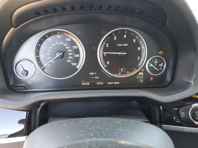 5UXWX9C51G0D82584 BMW X3 Xdrive28i