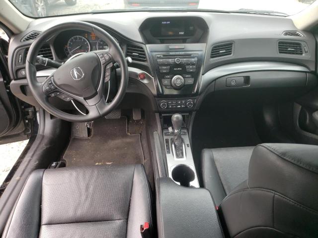 19VDE1F34EE002206 Acura ILX 20