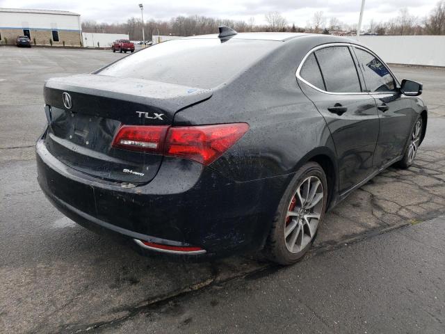 19UUB3F54GA002601 Acura TLX TECH