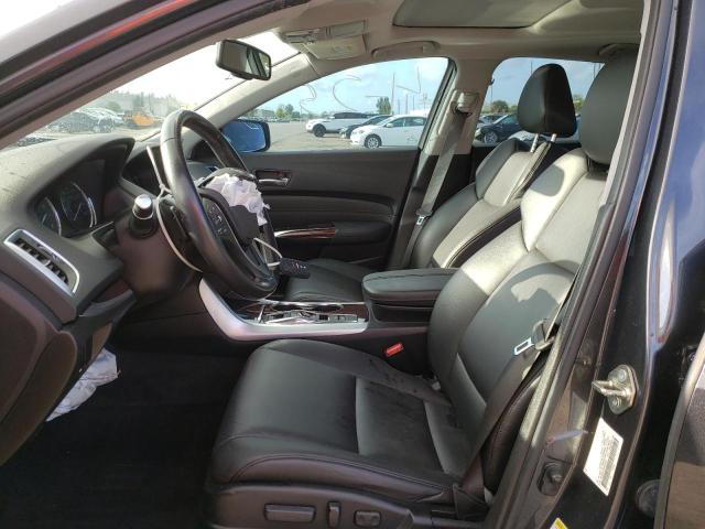 19UUB2F35GA009503 Acura TLX