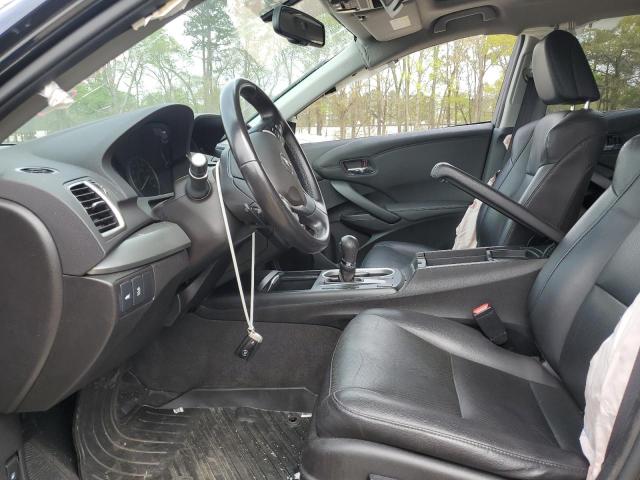 5J8TB4H56GL003672 Acura Rdx Technology