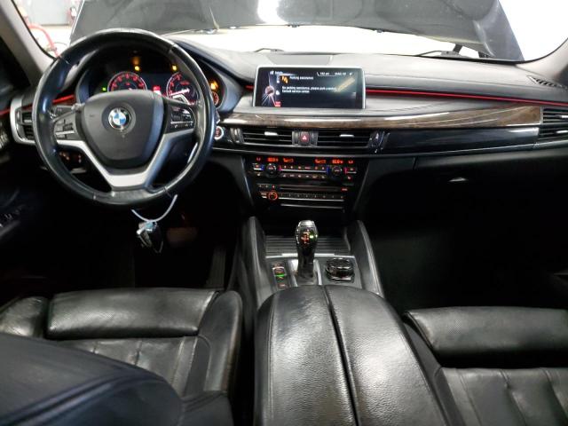 5UXKU6C53F0F94147 BMW X6 Xdrive50i