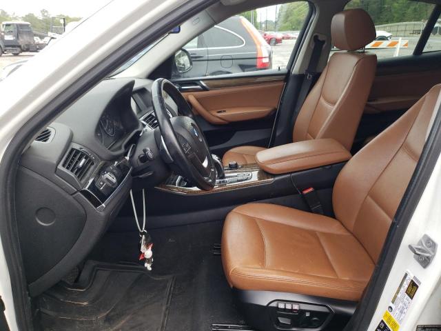5UXXW3C53G0R20641 BMW X4 Xdrive28i