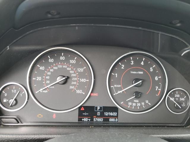 WBA8D9C59JEM34079 BMW 330 XI