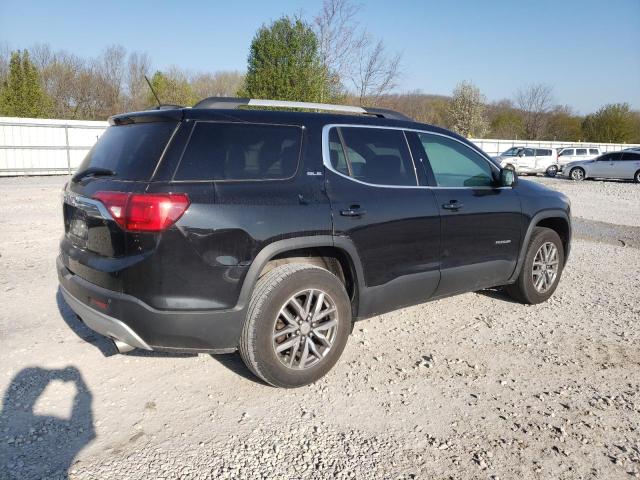 1GKKNLLS3HZ216137 GMC ACADIA SLE