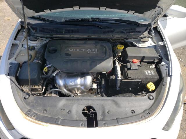 1C3CDFBB0GD624777 Dodge DART SXT