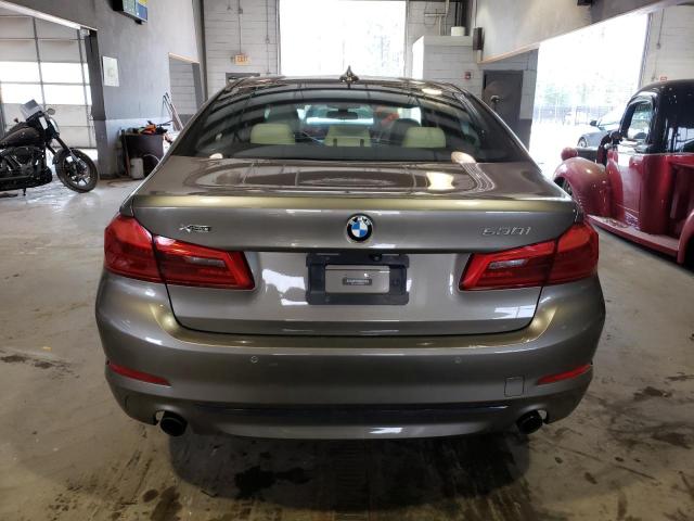WBAJA7C38HG903481 BMW 530 XI