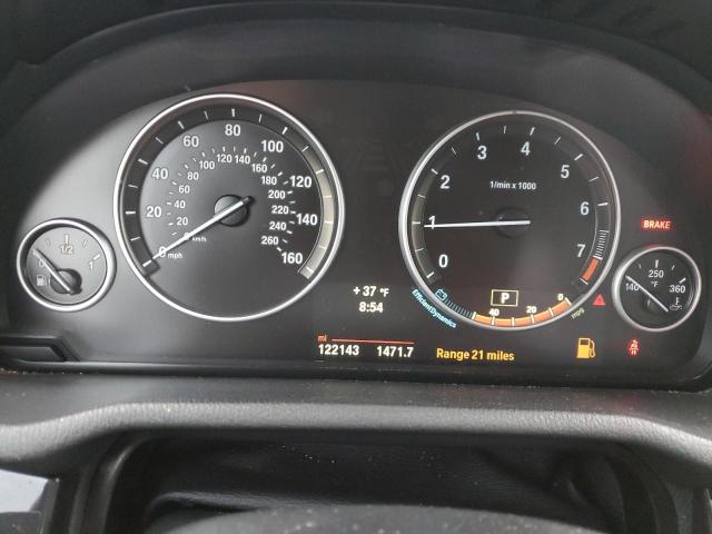 5UXWX9C51E0D32118 BMW X3 Xdrive28i