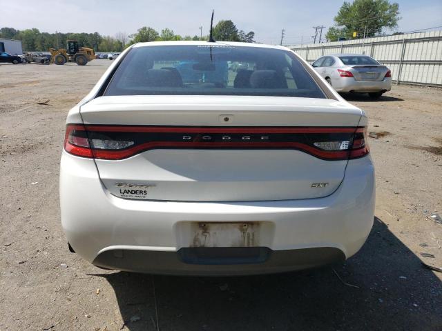 1C3CDFBB0GD624777 Dodge DART SXT