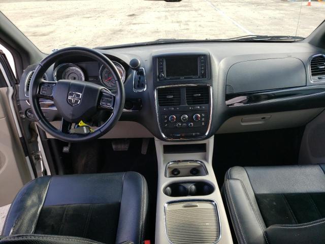 2C4RDGCG0HR813062 Dodge Grand Caravan Sxt