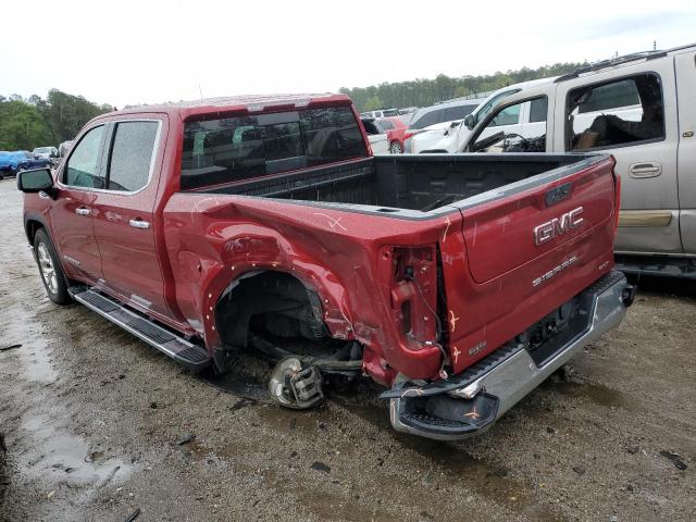 3GTP8DEDXLG207067 GMC Sierra C1500 Slt