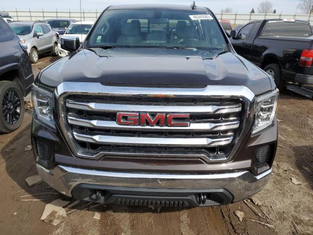 1GTU9BED5KZ334358 GMC Sierra K1500 Sle