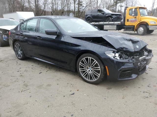 WBAJE7C54KWW11586 BMW 540 XI
