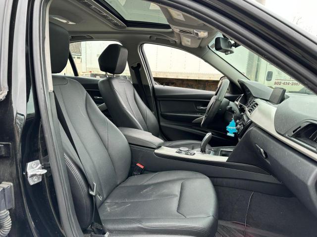 WBA8E5G54GNU19157 BMW 320 XI