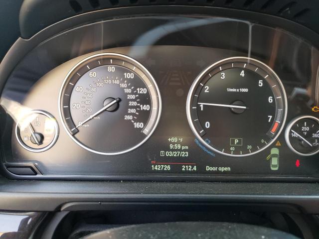 WBA5A7C56ED614972 BMW 528 XI