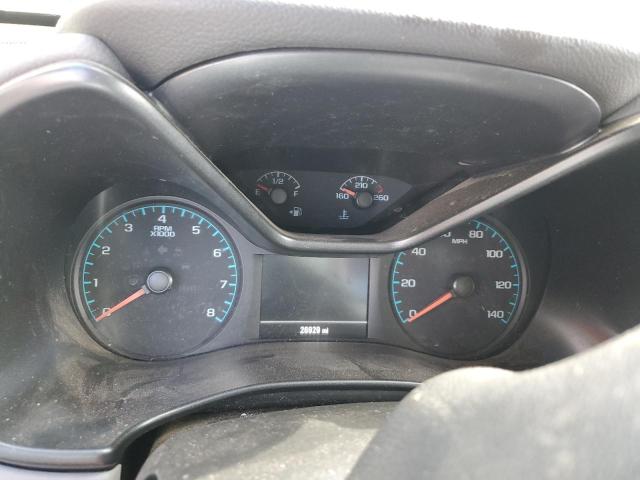 1GTH5BEA2J1240101 GMC Canyon