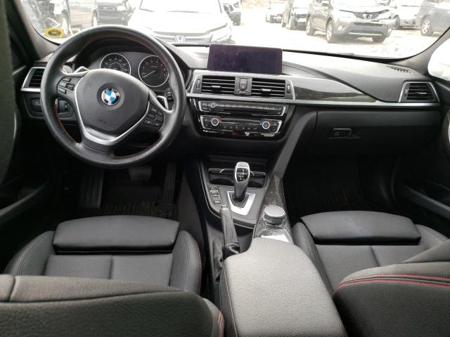 WBA8D9G56JNU71262 BMW 330 XI