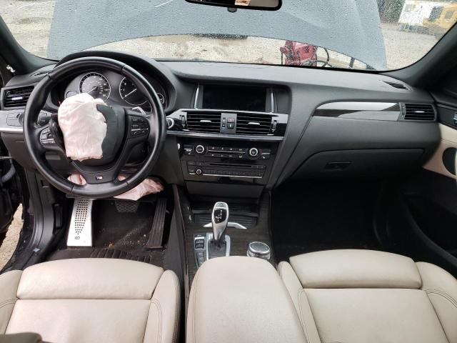 5UXXW3C58G0M90198 BMW X4 Xdrive28i
