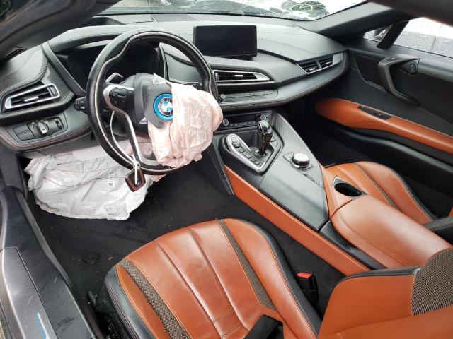 WBY2Z6C56KVG97982 BMW I8
