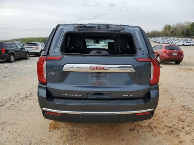1GKS1BKD5MR318865 GMC YUKON SLT